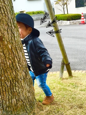 HARUKAZE ◡̈⃝さんのコーディネート