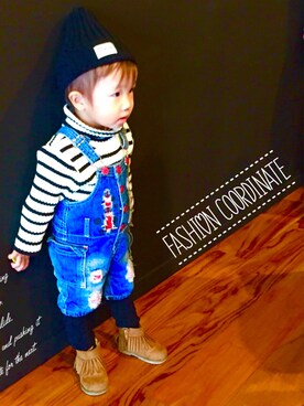 HARUKAZE ◡̈⃝さんのコーディネート