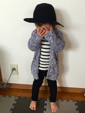 HARUKAZE ◡̈⃝さんのコーディネート