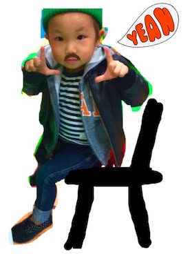 HARUKAZE ◡̈⃝さんのコーディネート