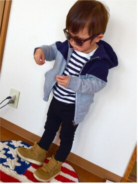 HARUKAZE ◡̈⃝さんのコーディネート