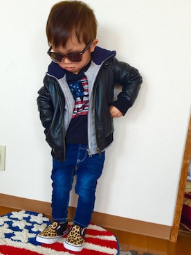 HARUKAZE ◡̈⃝さんのコーディネート