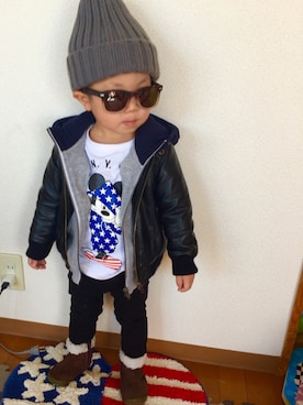 HARUKAZE ◡̈⃝さんのコーディネート