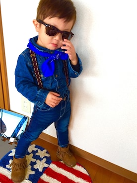 HARUKAZE ◡̈⃝さんのコーディネート