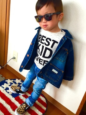 HARUKAZE ◡̈⃝さんのコーディネート