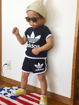 HARUKAZE ◡̈⃝さんのコーディネート