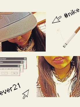 FUKAさんのコーディネート