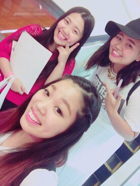 FUKAさんのコーディネート