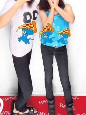 FUKAさんのコーディネート