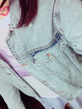 「原宿」｜FUKAさん（レディース・165cm）の秋コーディネート