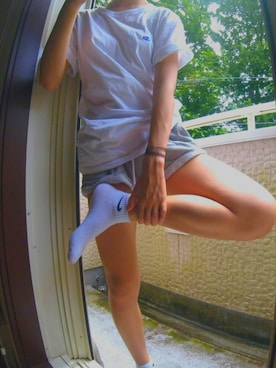 arisaさんのコーディネート