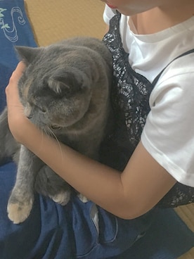 arisaさんのコーディネート