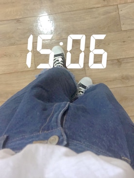 arisaさんのコーディネート