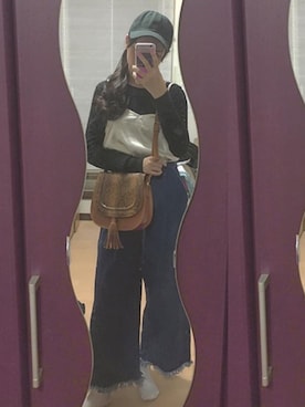 arisaさんのコーディネート