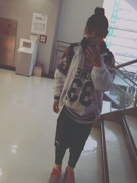 미유さんのコーディネート