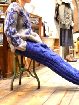 すずかさんのコーディネート