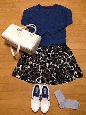 はなさんのコーディネート