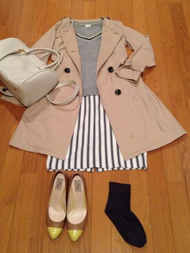 はなさんのコーディネート