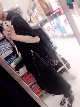 「アイテム（財布）」を使った、しょーまさん（メンズ・170cm）の夏コーディネート