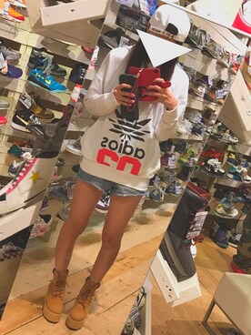 СНайм¡Ц💙さんのコーディネート