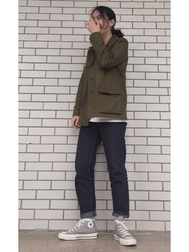 沈依姐姐さんのコーディネート