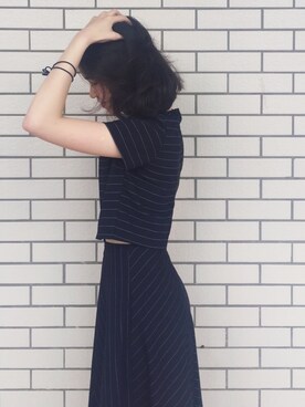 沈依姐姐さんのコーディネート