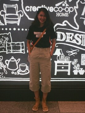 沈依姐姐さんのコーディネート