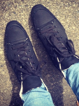 Hanoさんのコーディネート