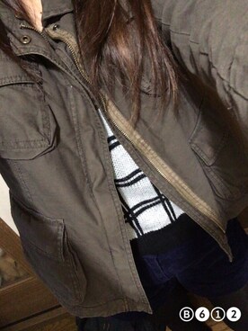 RIOOOさんのコーディネート