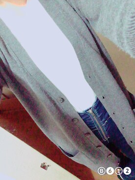 RIOOOさんのコーディネート