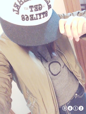 RIOOOさんのコーディネート