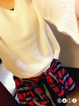 RIOOOさんのコーディネート