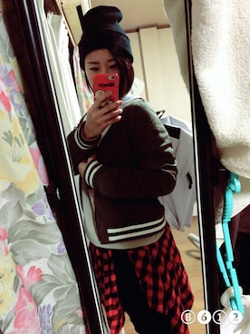 RIOOOさんのコーディネート