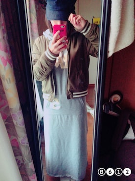 RIOOOさんのコーディネート