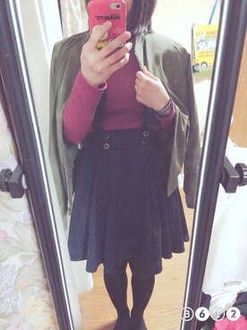 RIOOOさんのコーディネート