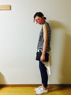 ryoさんのコーディネート