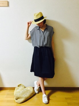 ryoさんのコーディネート