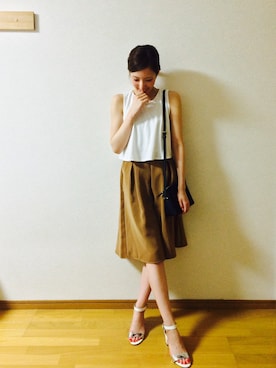 ryoさんのコーディネート