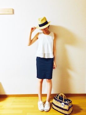 ryoさんのコーディネート