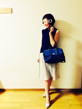 ryoさんのコーディネート