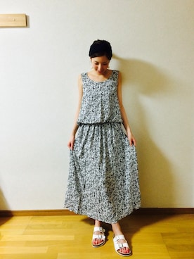 ryoさんのコーディネート