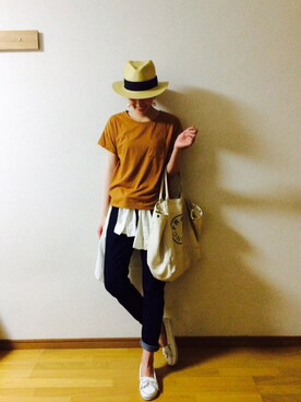 ryoさんのコーディネート