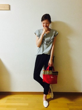 ryoさんのコーディネート