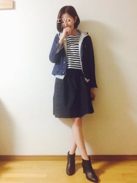 ryoさんのコーディネート