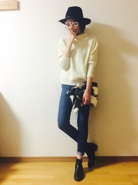 ryoさんのコーディネート