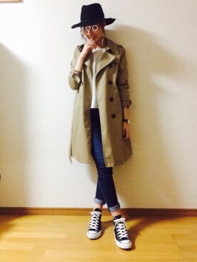 ryoさんのコーディネート