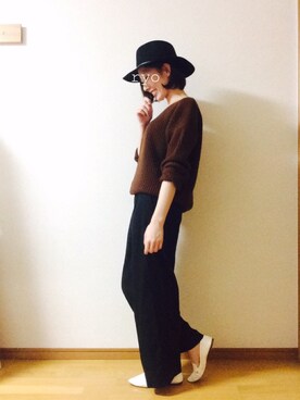 ryoさんのコーディネート