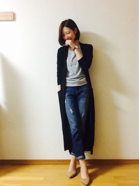 ryoさんのコーディネート