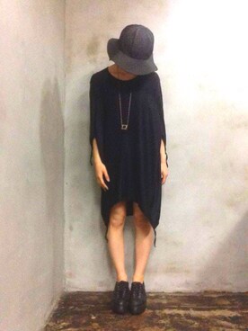 nonoyesさんのコーディネート