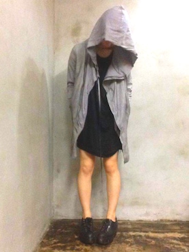 nonoyesさんのコーディネート